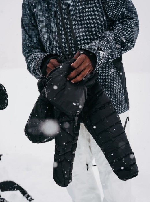 Куртка для зимових видів спорту BURTON ( 234671 ) M AK BKR HD DWN INS 2026