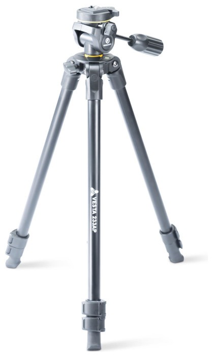 Штатив Vanguard Vesta 233AP (Vesta 233AP)
