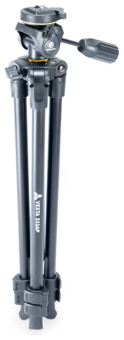Штатив Vanguard Vesta 233AP (Vesta 233AP)
