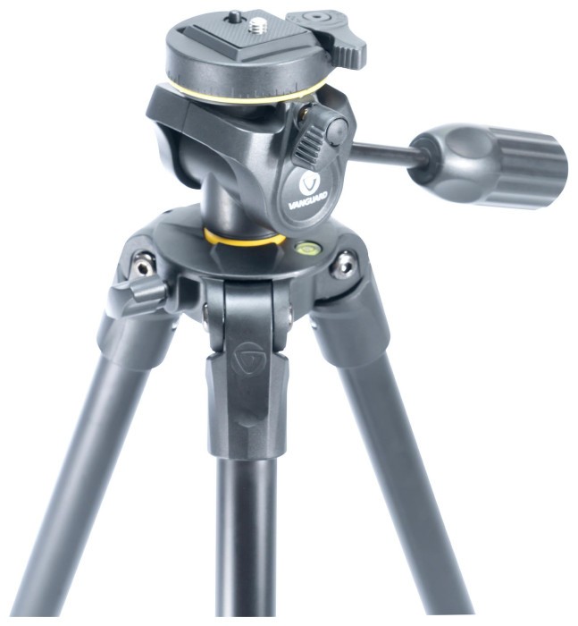 Штатив Vanguard Vesta 233AP (Vesta 233AP)