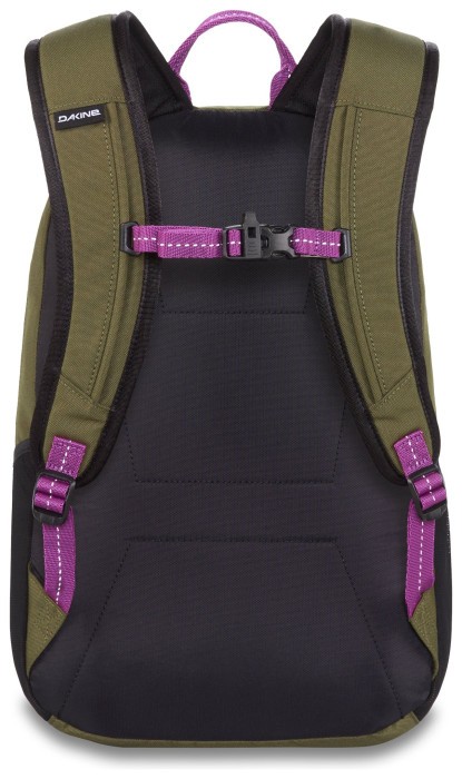 Рюкзаки DAKINE (10002635) CAMPUS S 18L 2024