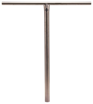 Руль руль Drone Classic Titanium T Pro710 - Silver