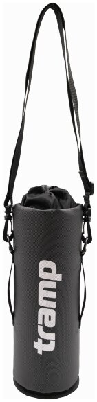 Термочохол для термоса Tramp 1,2л grey UTRA-291, укр