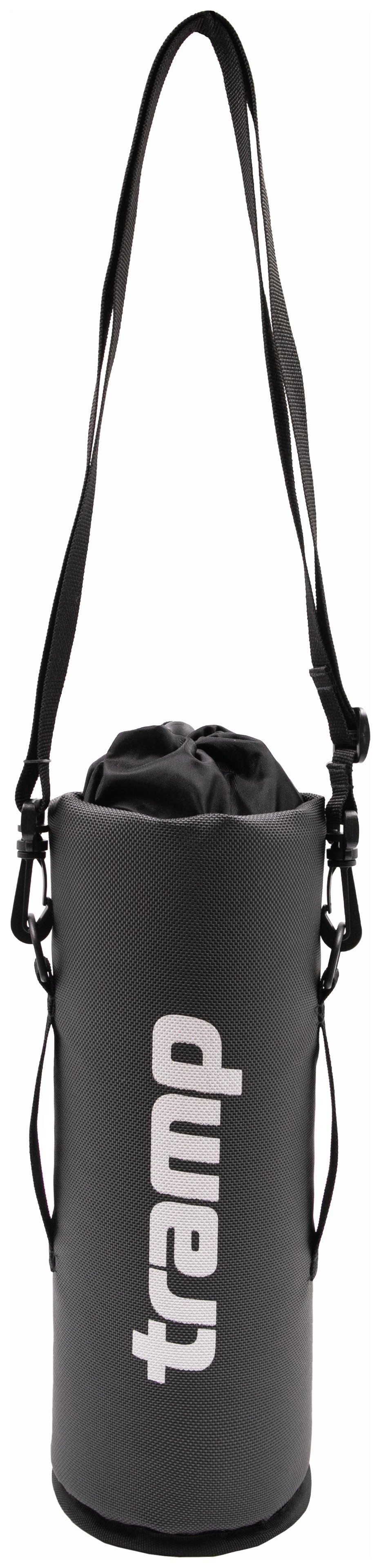 Термочохол для термоса Tramp 1,2л grey UTRA-291, укр, укр