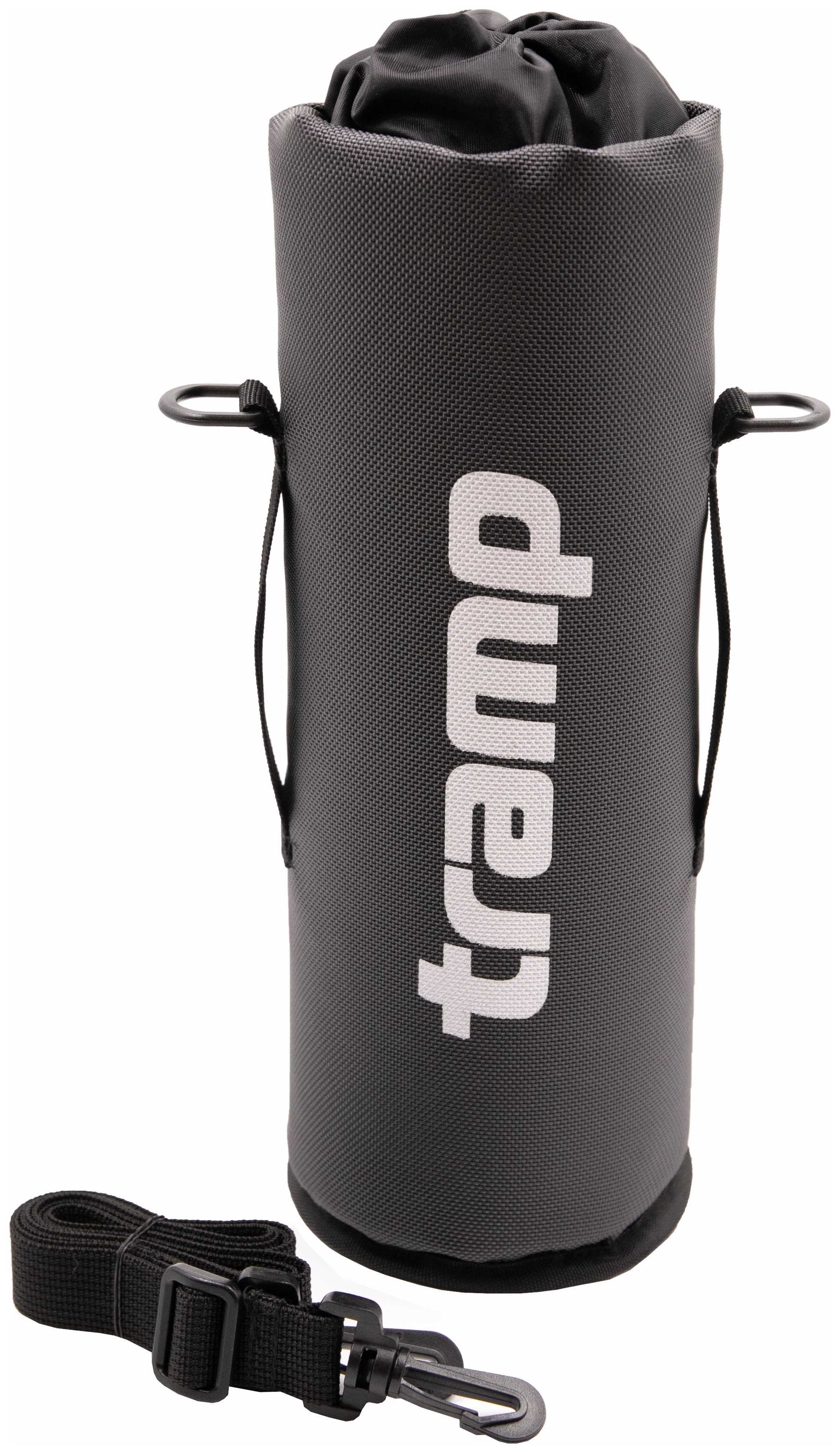 Термочехол для термоса Tramp 1,2л grey UTRA-291