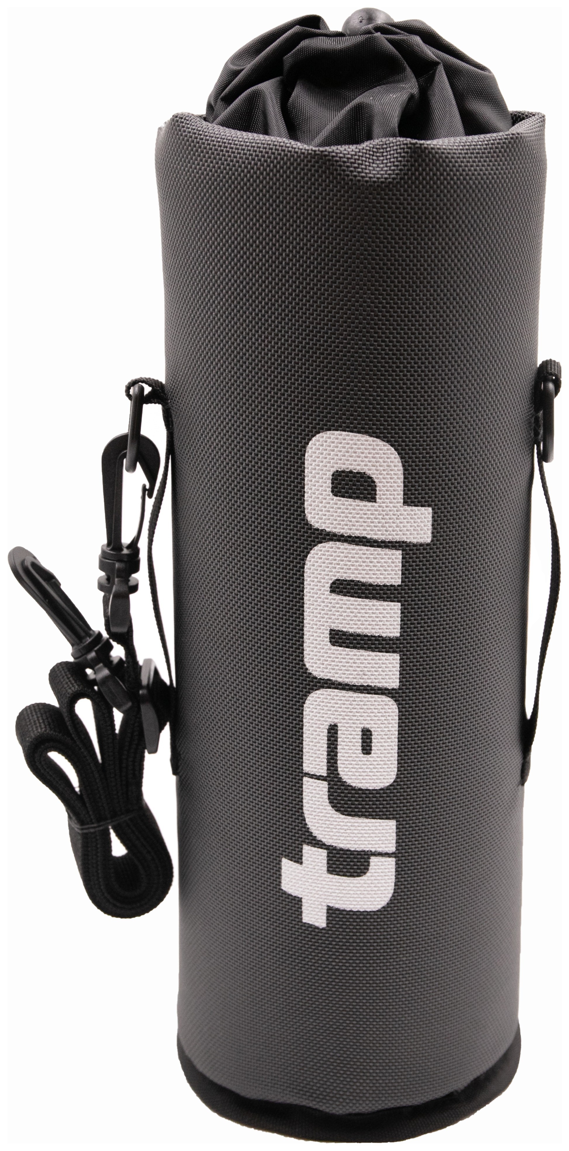 Термочехол для термоса Tramp 1,2л grey UTRA-291