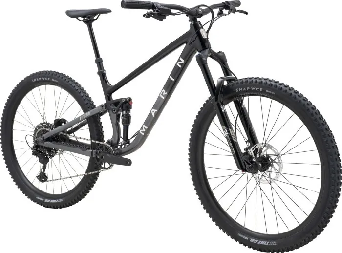 Велосипед 27,5" Marin RIFT ZONE 1 рама - M BLACK/GREY B6