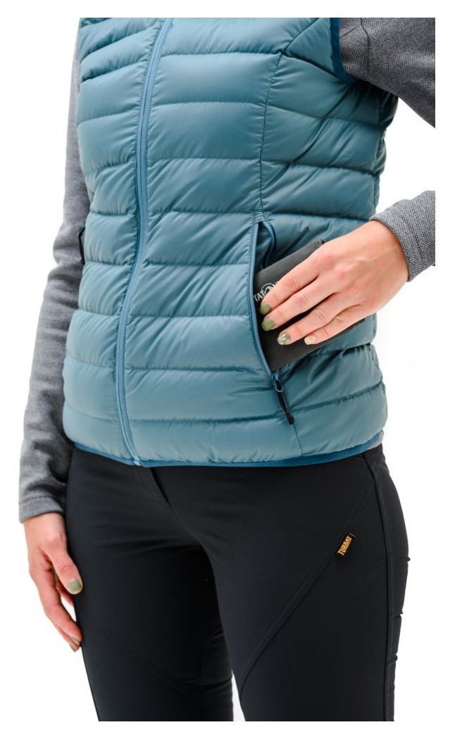 Безрукавка Turbat Zhandarm 3 Wms, укр, укр