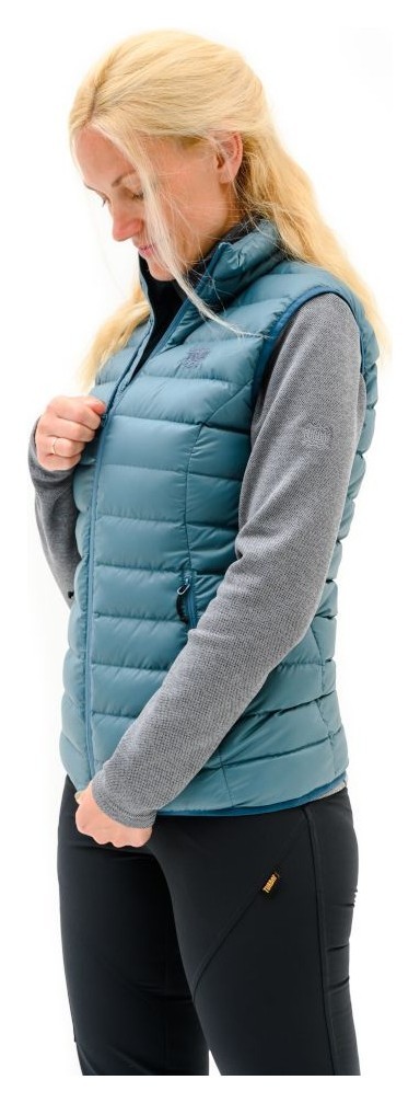 Безрукавка Turbat Zhandarm 3 Wms, укр, укр