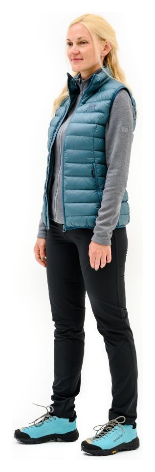 Безрукавка Turbat Zhandarm 3 Wms, укр, укр