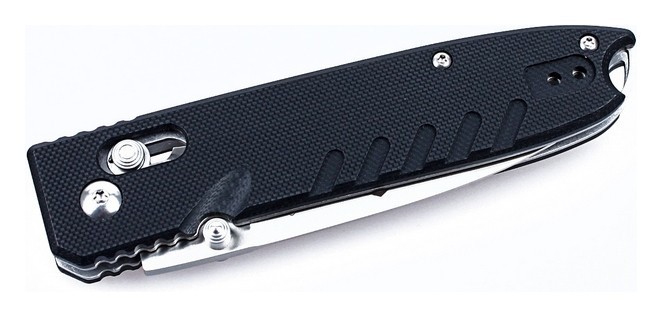 Ніж складаний Ganzo G746-1-BK