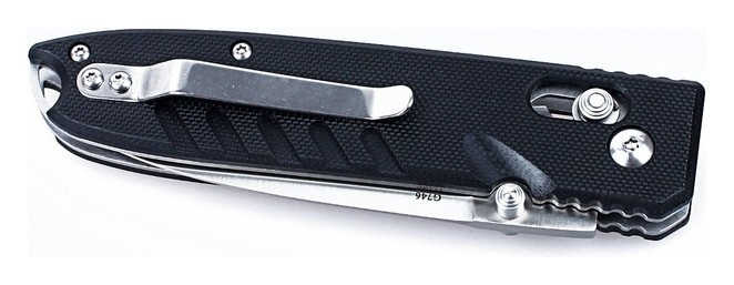 Ніж складаний Ganzo G746-1-BK