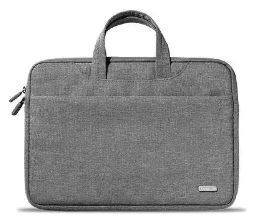 Сумка UGREEN LP437 Laptop Bag 13''-13.9'' (Gray)(UGR-20448) (KOS_UGR-20448)