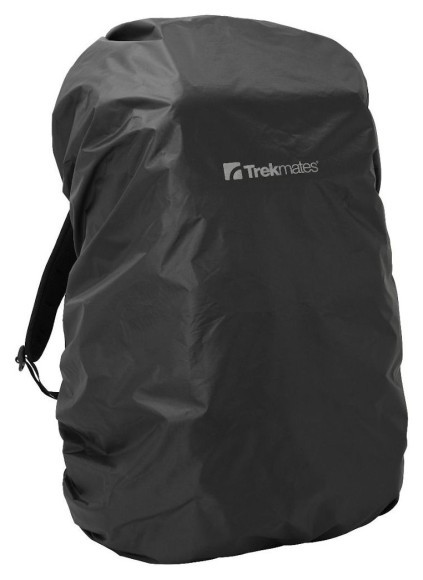 Чохол від дощу Trekmates Backpack Raincover 65L, укр