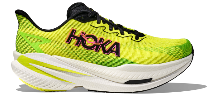 Кроссовки для бега HOKA ( 1168720 ) M MACH X 3 2026