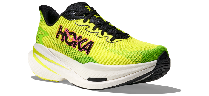 Кроссовки для бега HOKA ( 1168720 ) M MACH X 3 2026