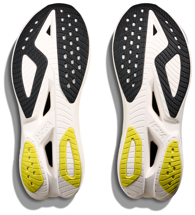 Кроссовки для бега HOKA ( 1168720 ) M MACH X 3 2026