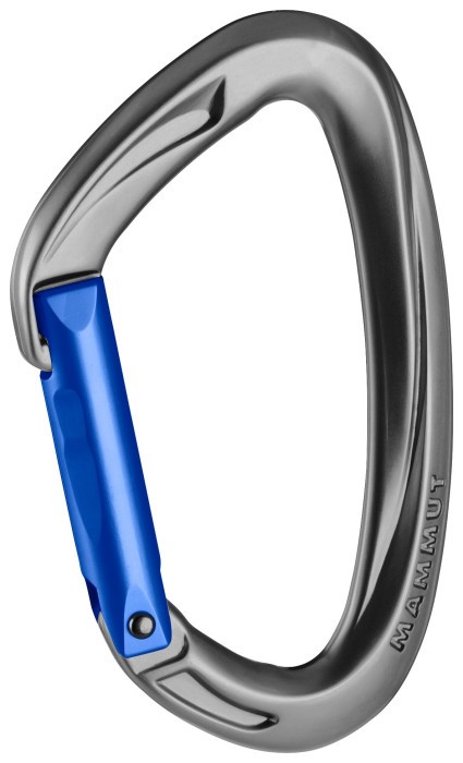 Карабіни і відтягнення Mammut ( 2040-02201 ) Crag Key Lock 2021, укр, укр
