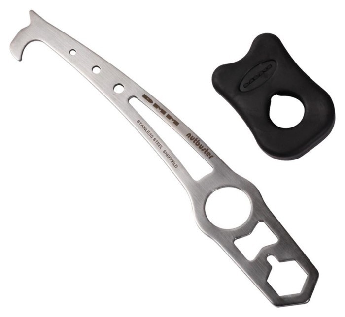 Екстрактор DMM Nutbuster