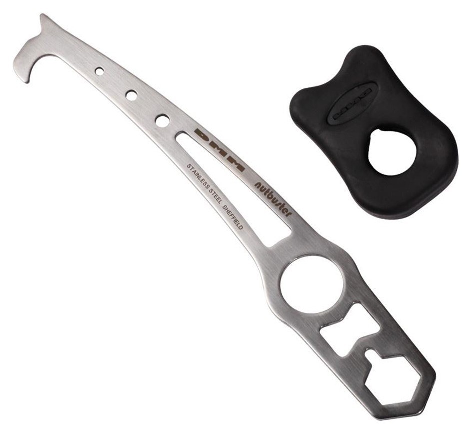 Екстрактор DMM Nutbuster