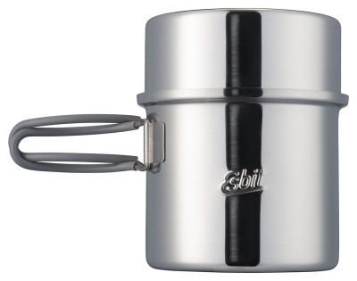 Котелок Esbit PT1000ST