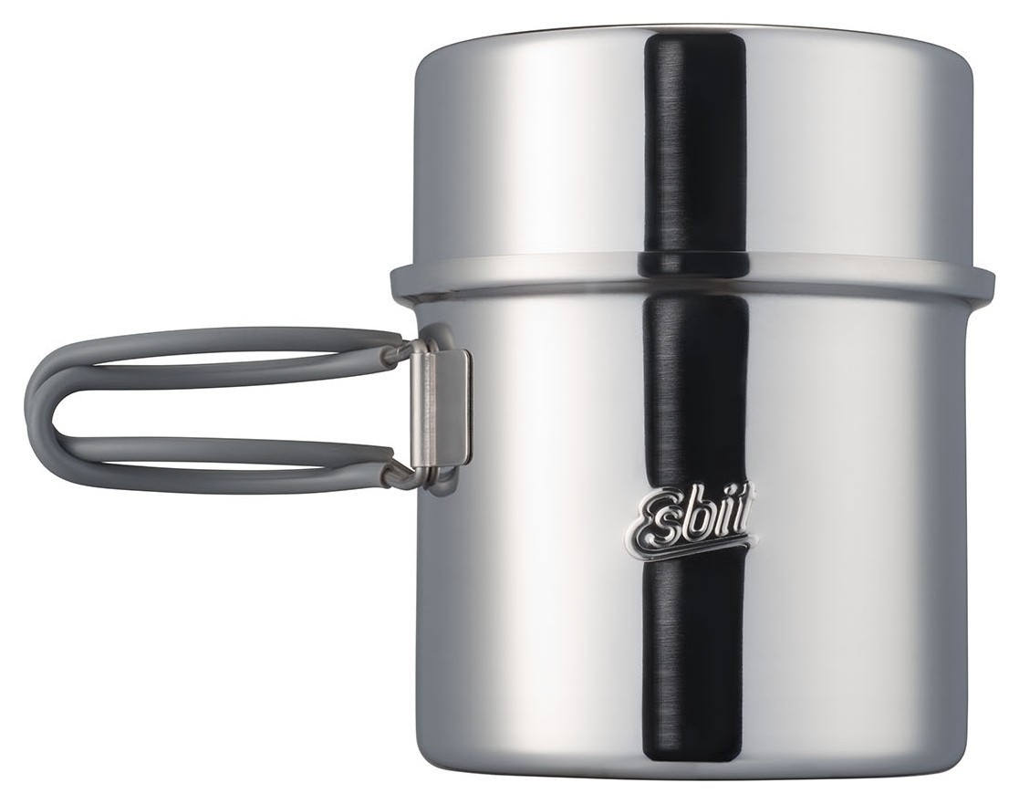 Котелок Esbit PT1000ST