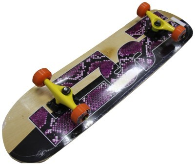 Скейт Fish Original Питон
