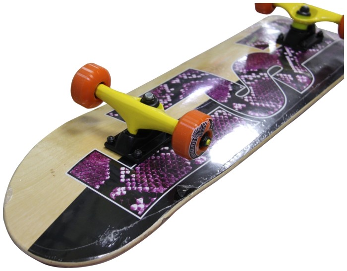 Скейт Fish Original Питон