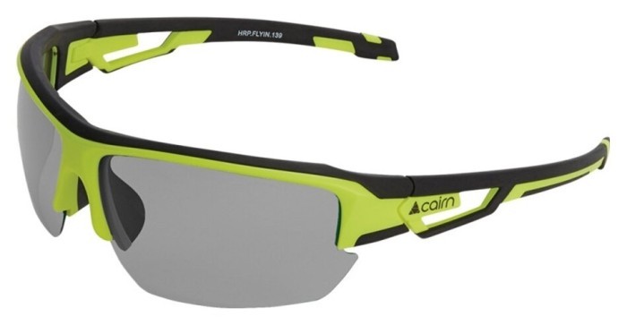 Очки Cairn Flyin Photochromic 1-3 mat lemon-black