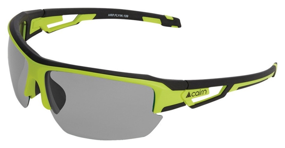 Очки Cairn Flyin Photochromic 1-3 mat lemon-black