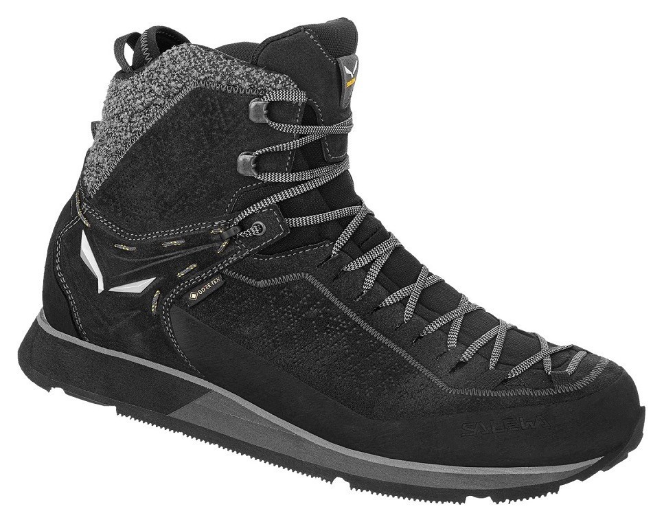 Черевики Salewa MS MTN Trainer 2 Winter GTX, укр, укр