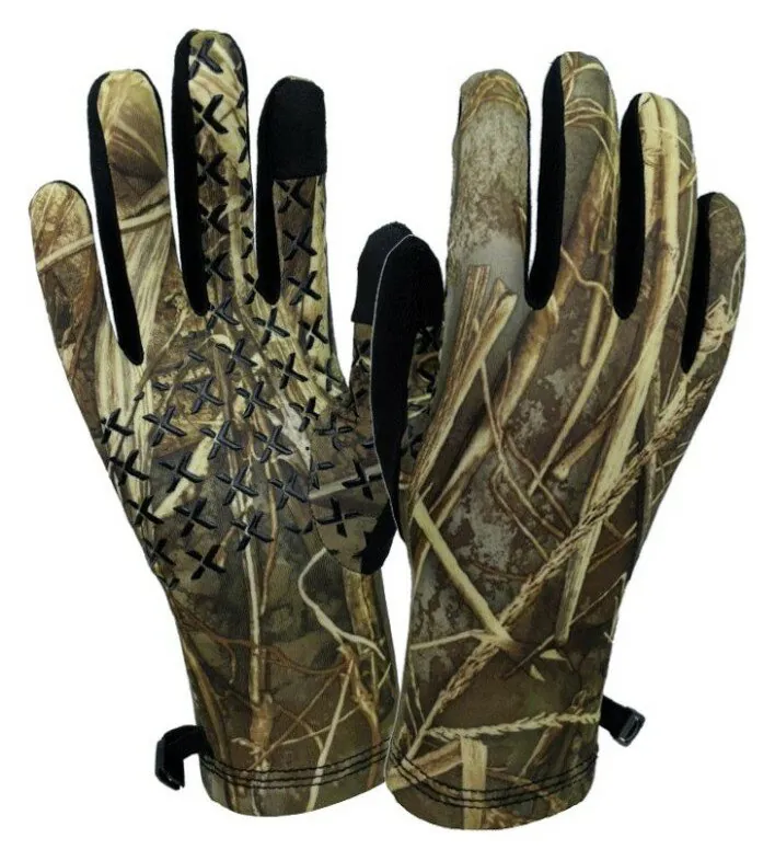 Водонепроникні рукавички Dexshell Drylite2.0 Gloves (L) темний камуфляж (FNR_DG9946RTC2.0L)