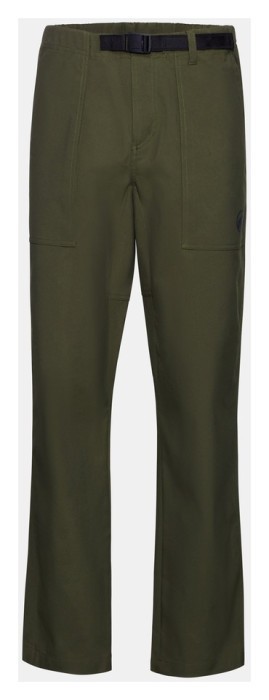 Брюки для туризма Mammut (1022-02210) Mountain Tough Pants Men 2025