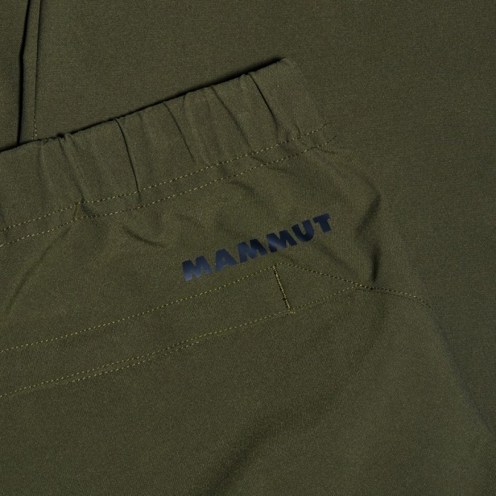 Штани для туризму Mammut ( 1022-02210 ) Mountain Tough Pants Men 2025, укр, укр