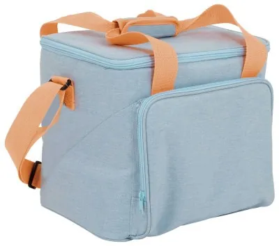 Термосумка Bo-Camp Montpazier 20 Liters Pastel Blue (6702970)