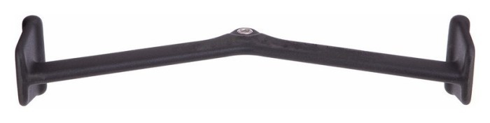 Ручка для тяги EasyFit с широким хватом 61 см