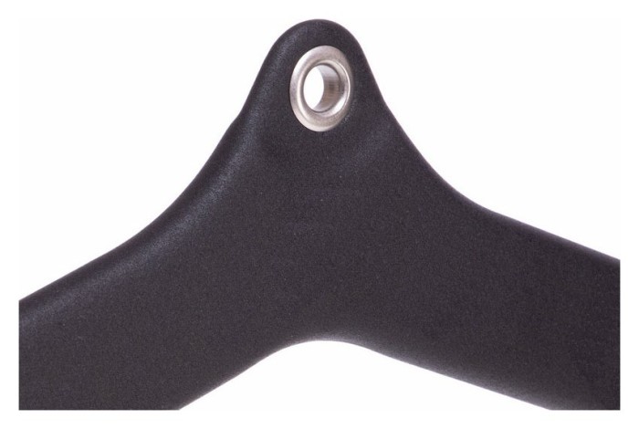 Ручка для тяги EasyFit с широким хватом 61 см