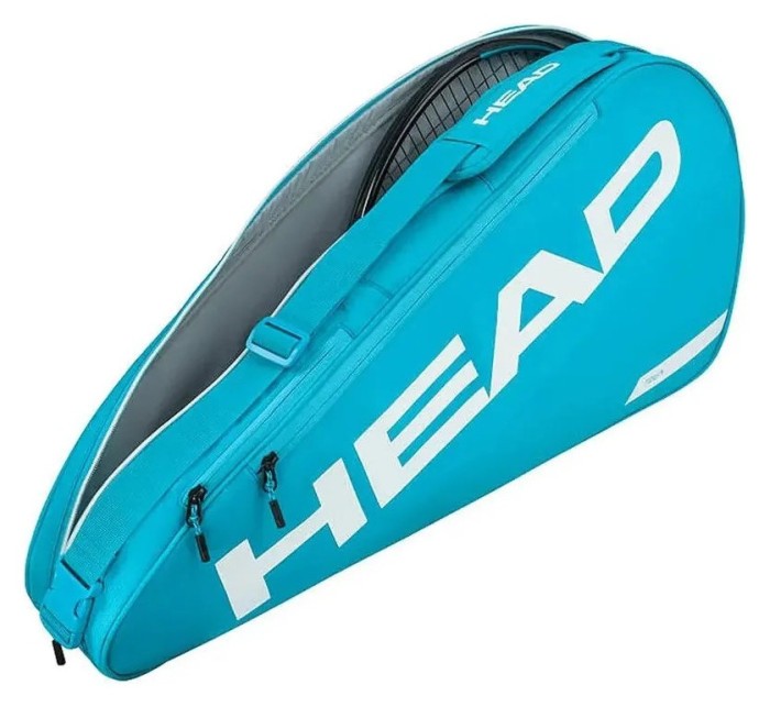 Сумка-чохол для тенісних ракеток HEAD ( 260626 ) Tour Racquet Bag S BL