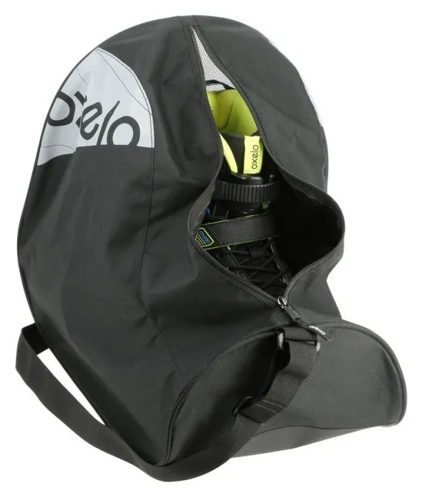 Сумка для роликов и ледовых коньков Oxelo FIT 32 л