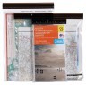 Комплект чохлів Lifeventure DriStore LocTop Bags Maps, укр Фото - 2
