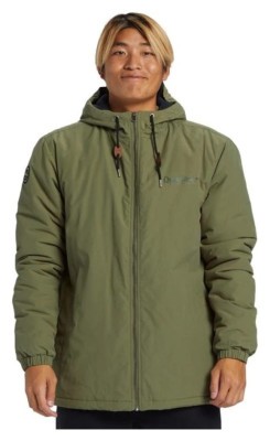 Зимняя куртка для туризма Quiksilver (EQYJK04105) JUNEBATTLE 2026