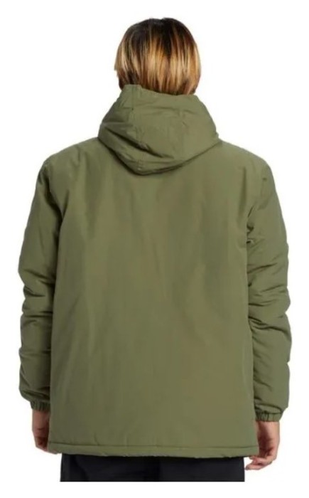 Зимняя куртка для туризма Quiksilver (EQYJK04105) JUNEBATTLE 2026