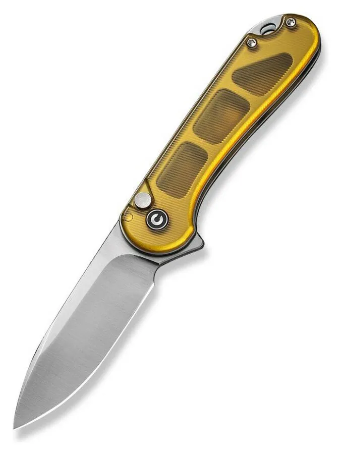 Ніж складаний Civivi Button Lock Elementum C18062P-7 (FNR_C18062P-7)