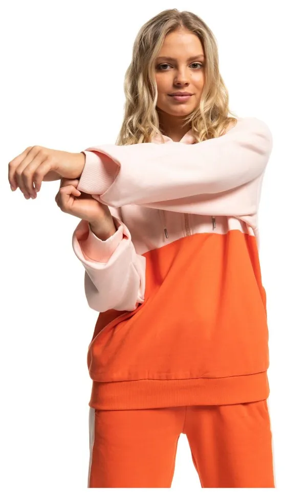 Фліс ROXY ( ERJFT04673 ) ESS NRJ CBK HOO 2024 (L)