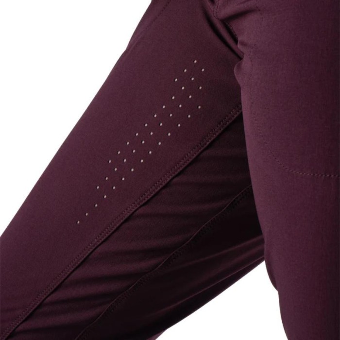 Велоштани TLD WOMENS LILIUM PRO PANT; MONO [BARK] S
