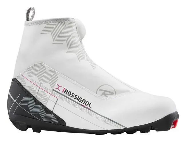 Черевики для бігових лиж ROSSIGNOL (RIGW420) X-1 ULTRA FW 2018