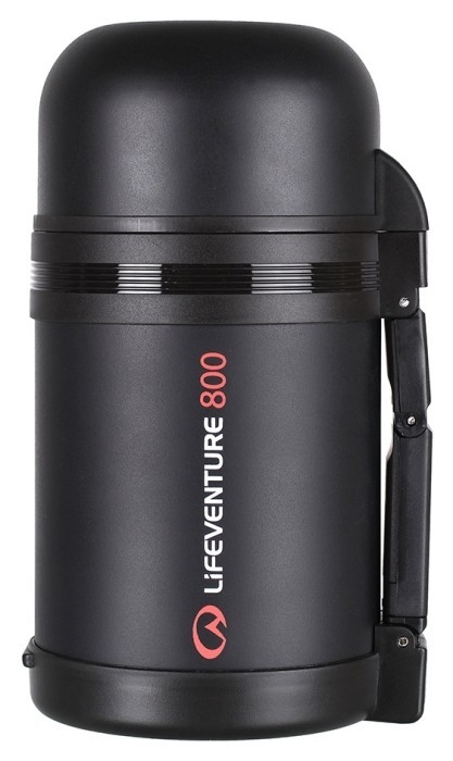 Термос Lifeventure Wide Mouth 0.8 L