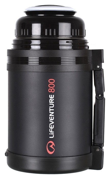 Термос Lifeventure Wide Mouth 0.8 L