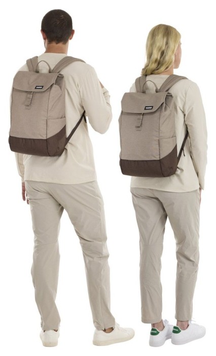Рюкзак Thule Lithos 16L (Nuanced Brown) 3205450 (TH 3205450)