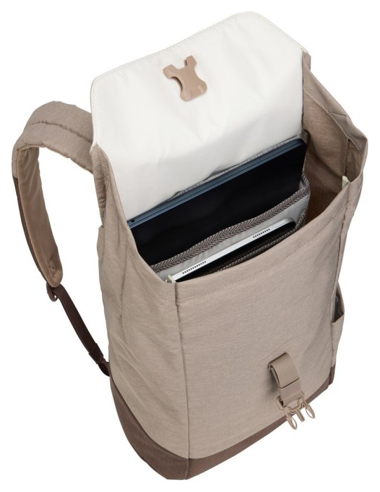 Рюкзак Thule Lithos 16L (Nuanced Brown) 3205450 (TH 3205450)